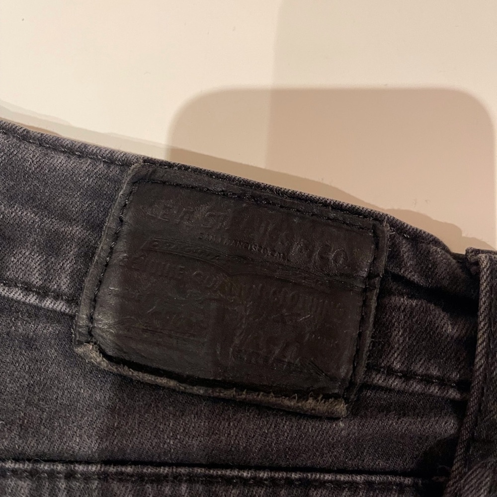 Levi’s jeans - Picture 4 of 6